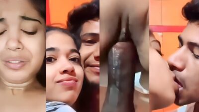 Cute Collage Girl Hard Pussy Fucking